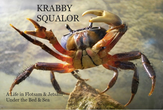 Illustration for article titled regarding our new tagline, "Go Go & Squalor"